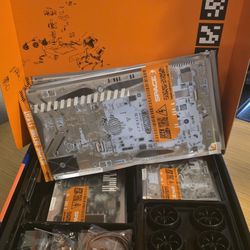 Nasa Rover Enginnering Kit