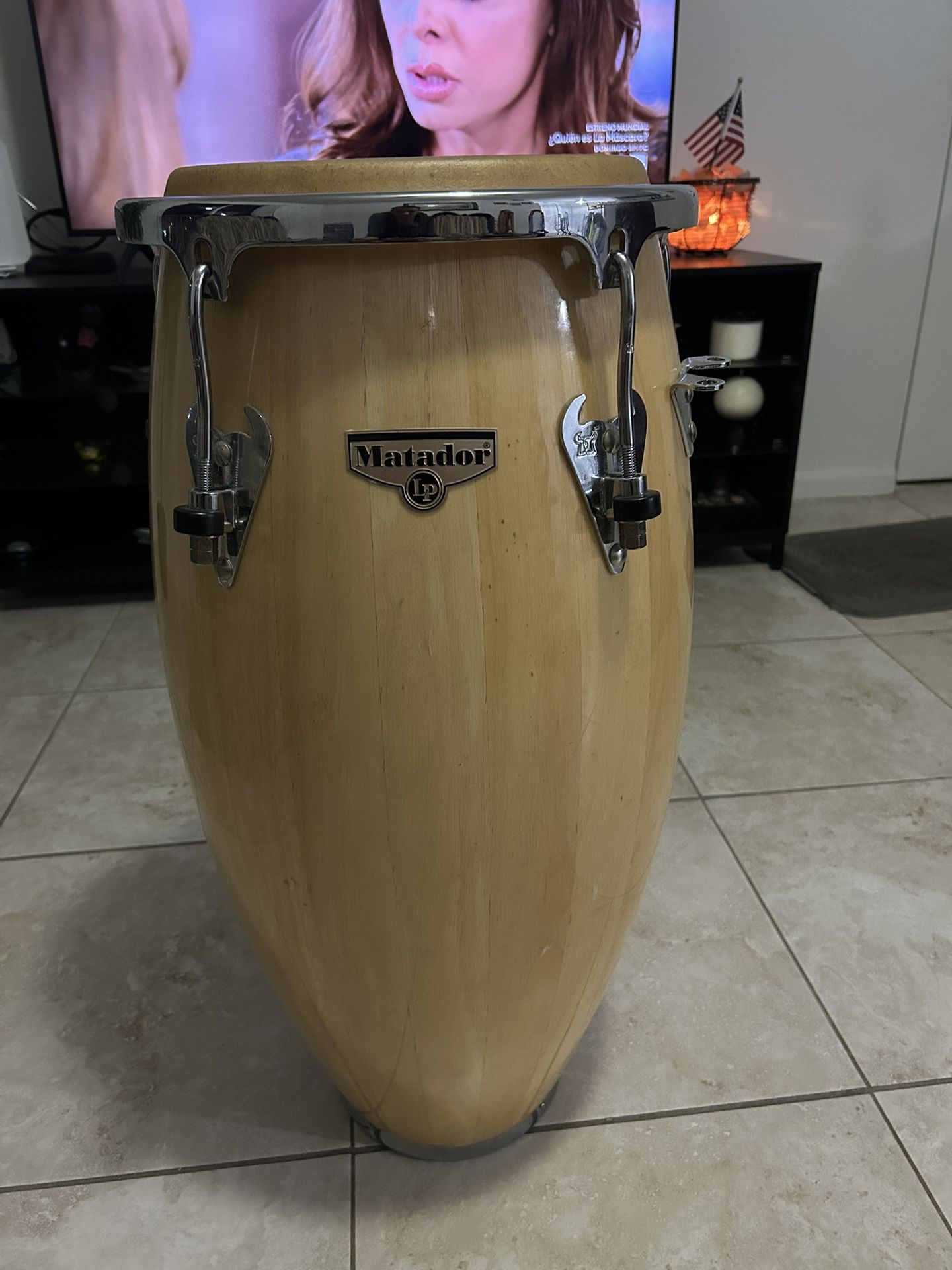 Se Vende Quinto 11” Como Nuevo