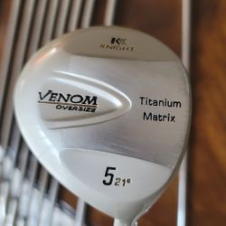 Golf club Set