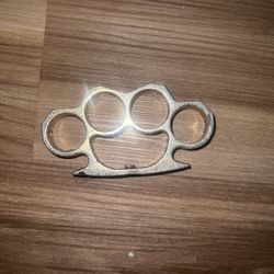Metal Hand Toys  