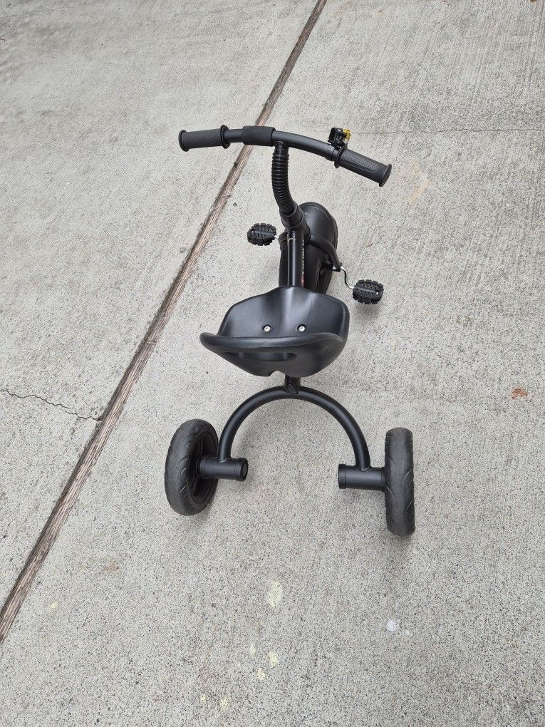 Kids Trycycle