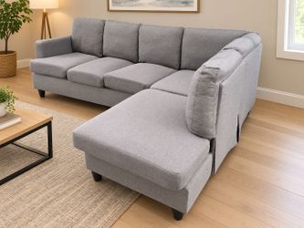 Free delivery nearby of sectional