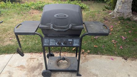 Fiesta Propane Grill