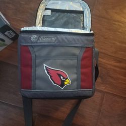 Arizona Cardinal Cooler