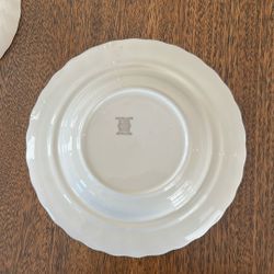 Spode Copeland England China Serving Bowl
