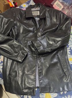 Mens jacket