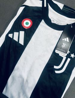 authentic adidas Juventus Jersey nwt $ 100