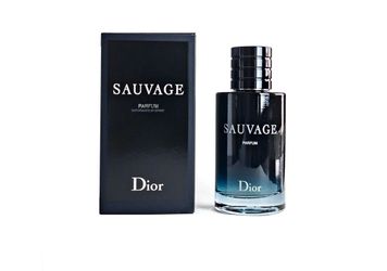 Sauvage Dior