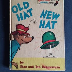 19 Children's Antique Books