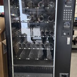 Vending Machine 