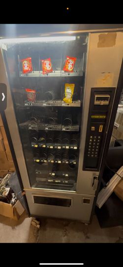 Vending Machine (27 Selection )