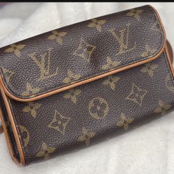 Louis Vuitton Belt Bag 