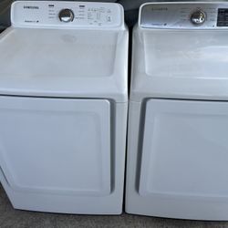 Samsung Dryers Electric 240v  
