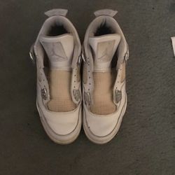 Nike Air Jordan 4 Retro 
