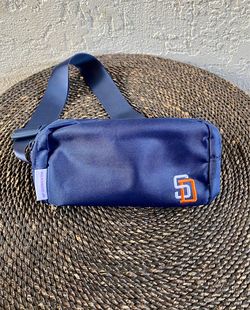 San Diego Padres Shoulder Strap Bag