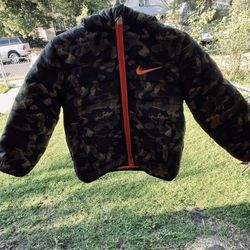 BABY NIKE JACKET