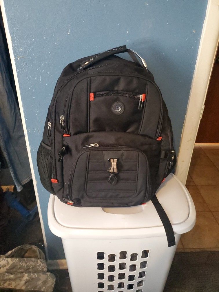 Laptop Backpack