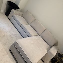 Modern Convertible Sofa