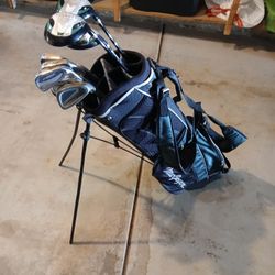 Golf Set