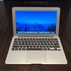 MacBook Air 