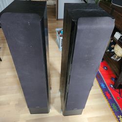 infinity Primus P363