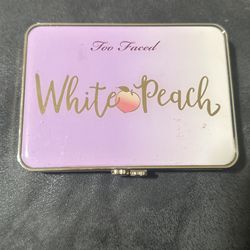 Too Faced
