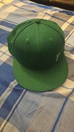 Red Sox baseball hat