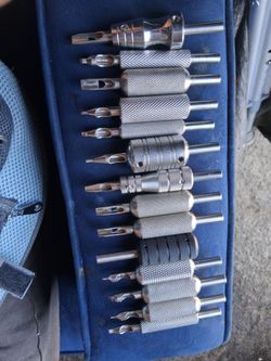 Tatto tools