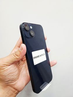 IPhone 14 Plus