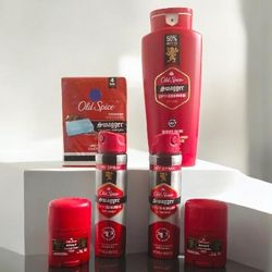 Old Spice Swagger Bundle 
