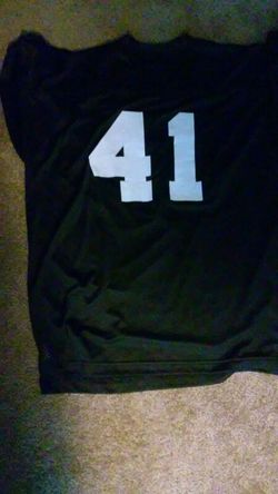 Raiders Jersey
