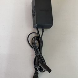 OEM Nintendo GameCube Power Supply DOL-002 (USA) AC Adapter Power Cord