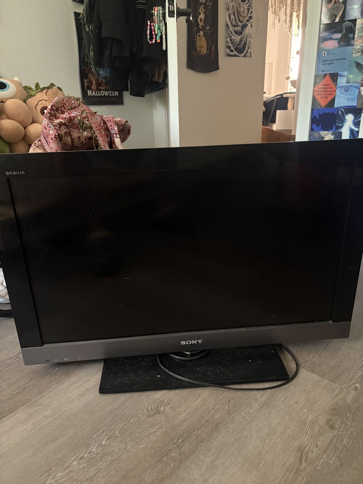 Sony Bravia Tv