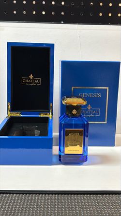 Chateau Genesis Les Parfums perfume