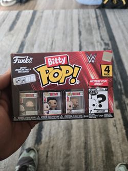 Pop Funko