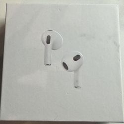 “AirPods Pro Gen 3”