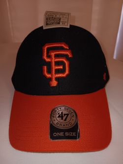 Giants Cap