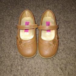 Toddler Girl Shoes