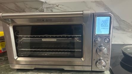 Breville Air Fryer oven