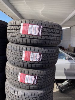 TIRES WE CARRY ALL MAJOR BRANDS WE FINANCE CALL FOR PRICES