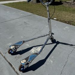 Trikke 8 3CV 8 Carving Bike Trikke 