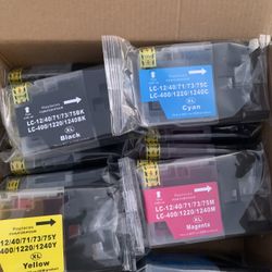 Brother Ink Cartridges