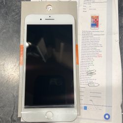 Iphone 7 Plus Unlocked 128 Gig