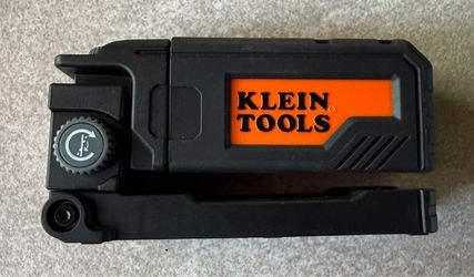 Klein Tools Laser Level