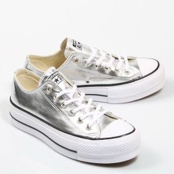 Converse Chuck Taylor All Star Platform Sneakers