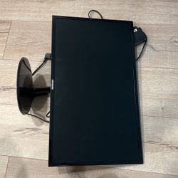 Samsung Monitor 21inch With power Cable
