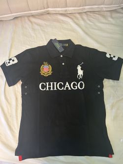chicago ralph lauren polo