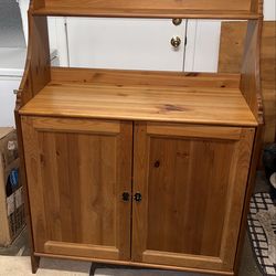 Nice Shelf / Cabinet