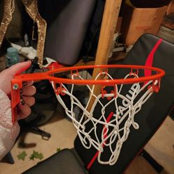 Basket Ball Hoop