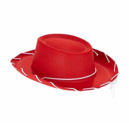 New Jessie Toy Story Kids felt hat